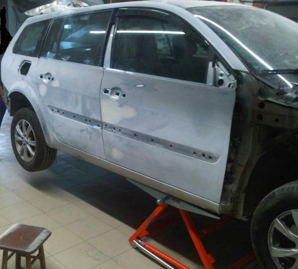 Подъемник AUTOLift 3000 (ЧЕХИЯ) - AUTOLift 3000