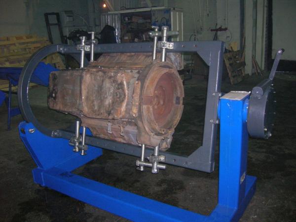 Стенды Р-776Е, Р-770Е - Р-776Е
