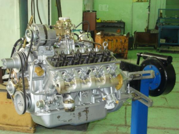 Стенды Р-500 - Р-500Е