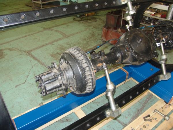 Стенды Р-776Е, Р-770Е - Р-776Е