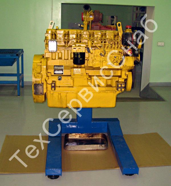 Стенды Р-1250 - Р-1250